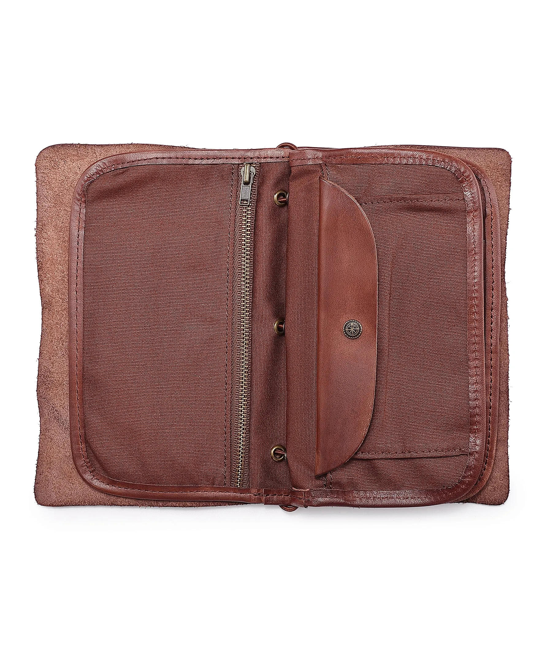 Nomad Organizer