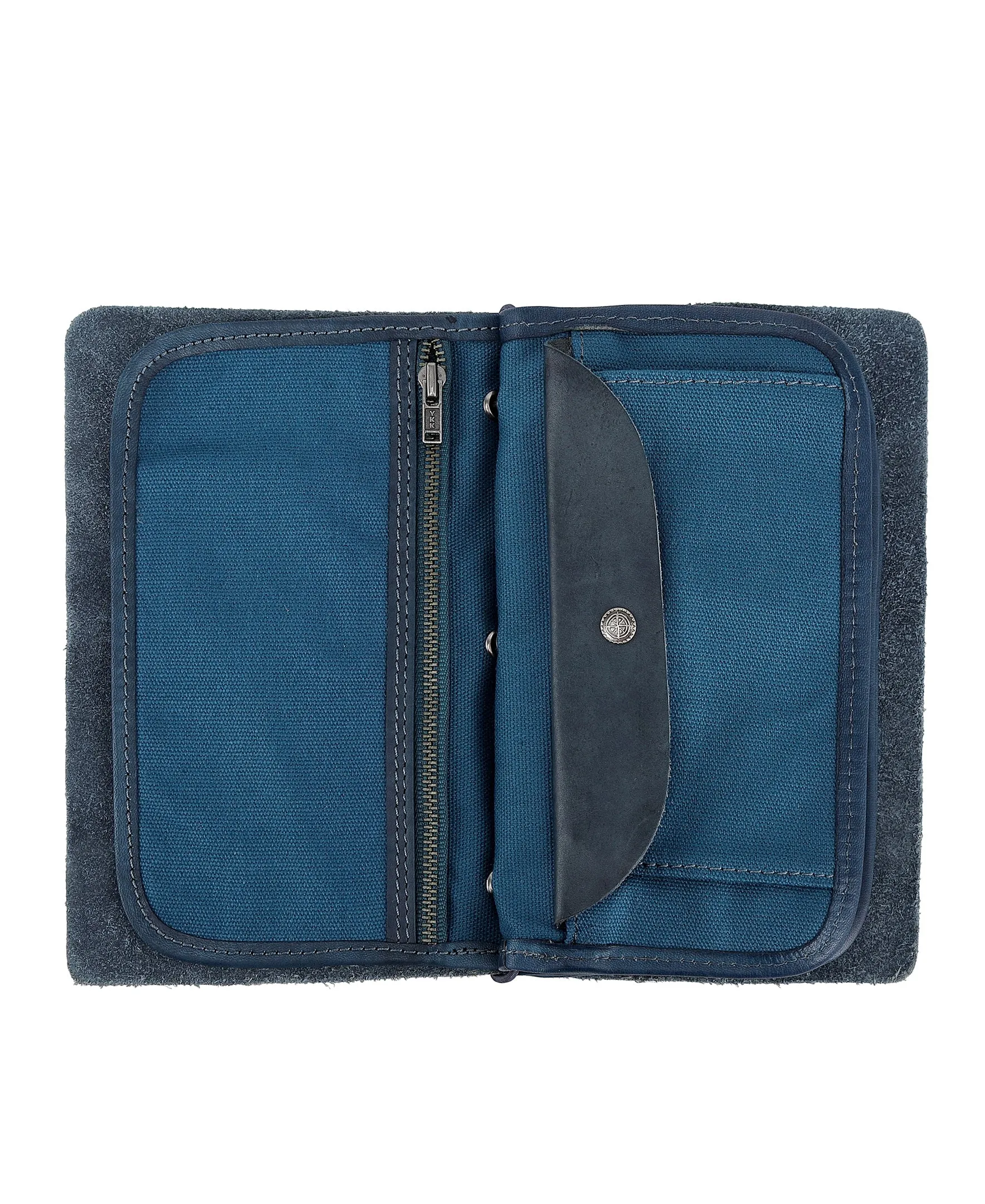 Nomad Organizer