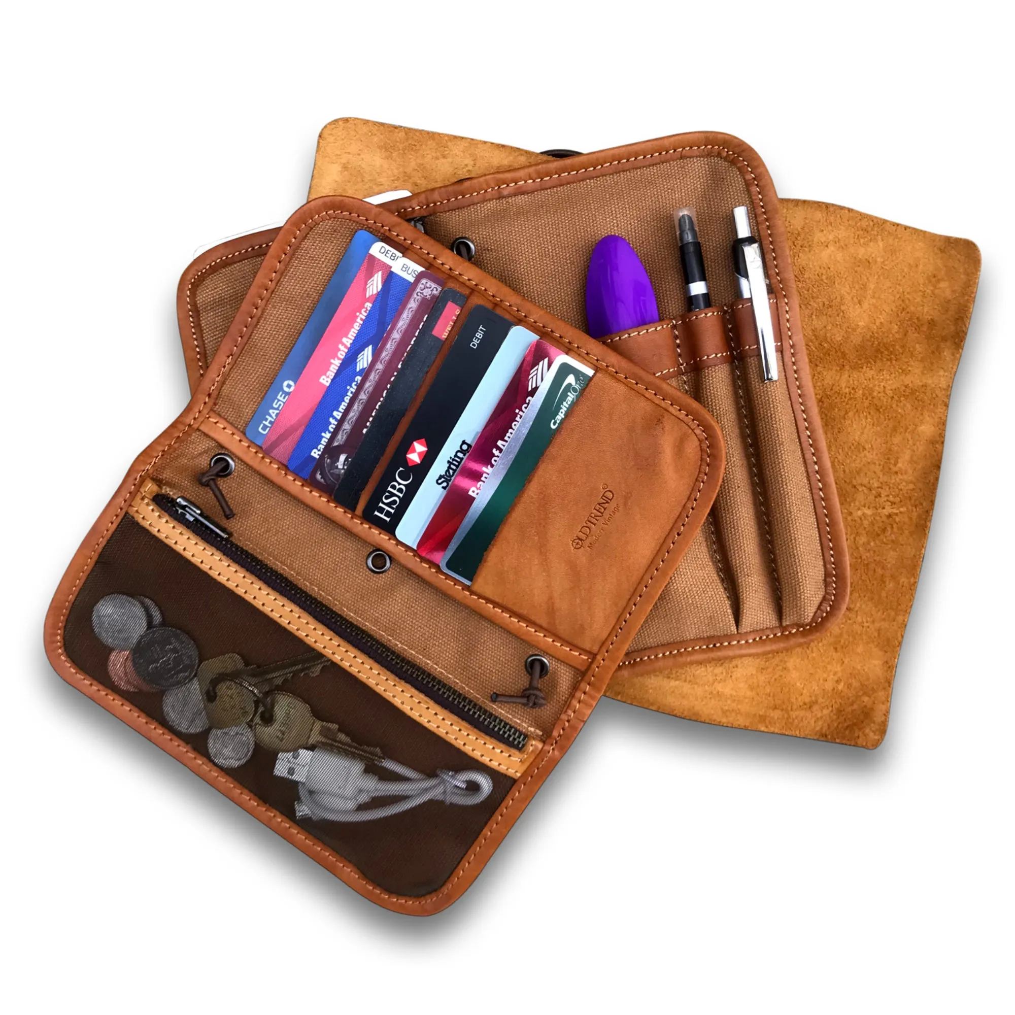 Nomad Organizer