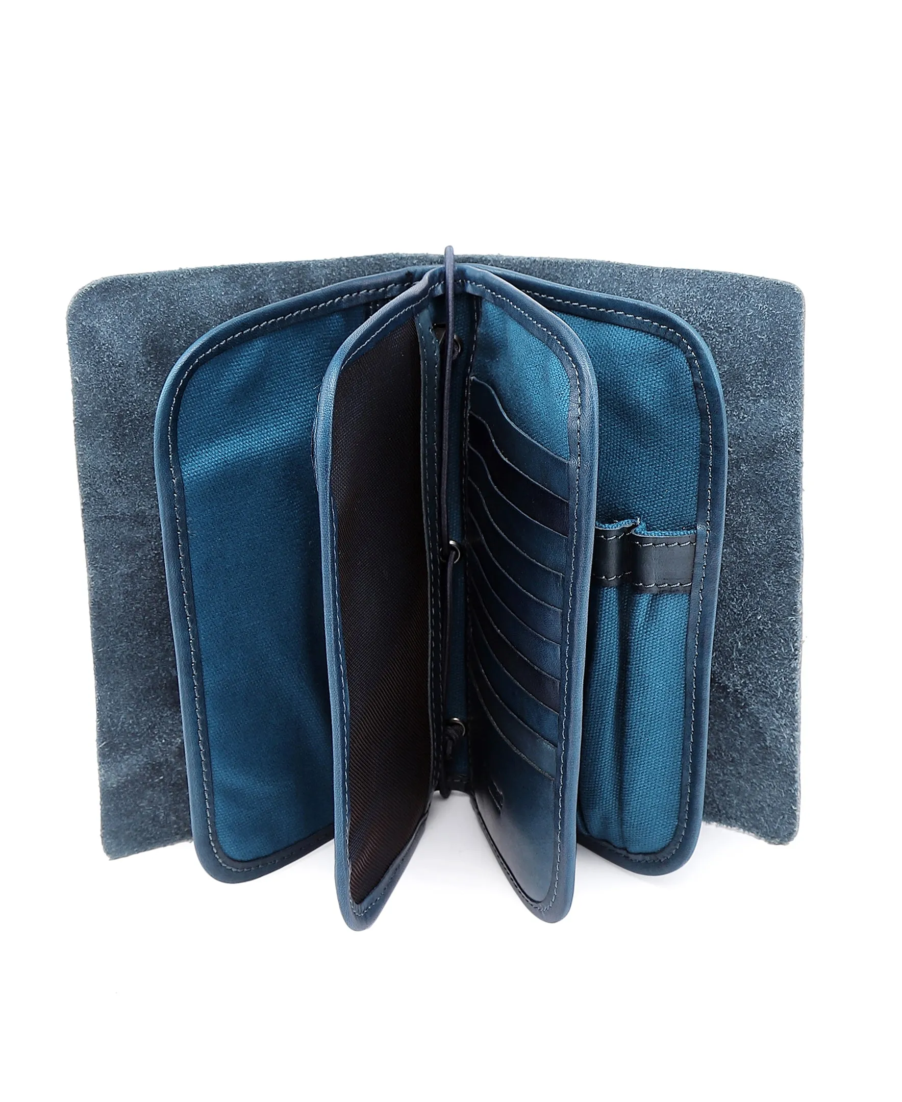 Nomad Organizer