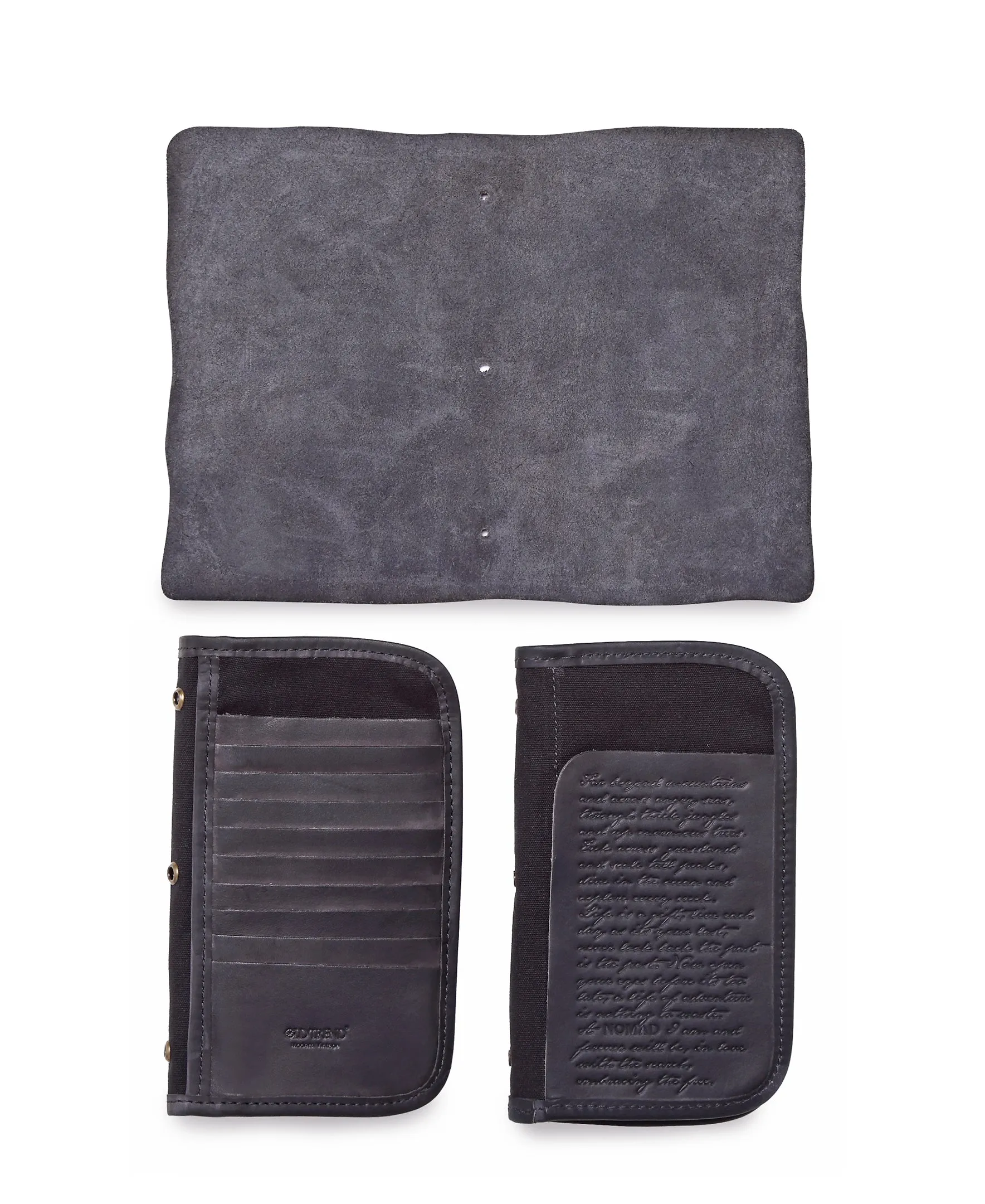 Nomad Organizer