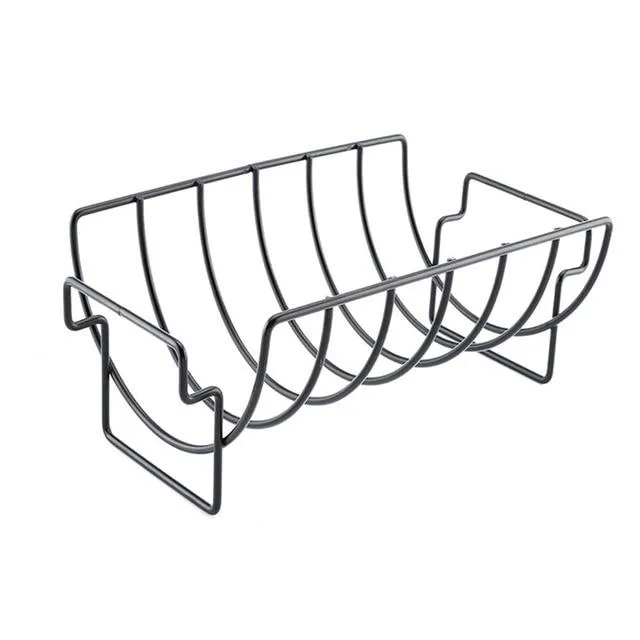 Non-Stick Barbecue Rib and Roast Rack