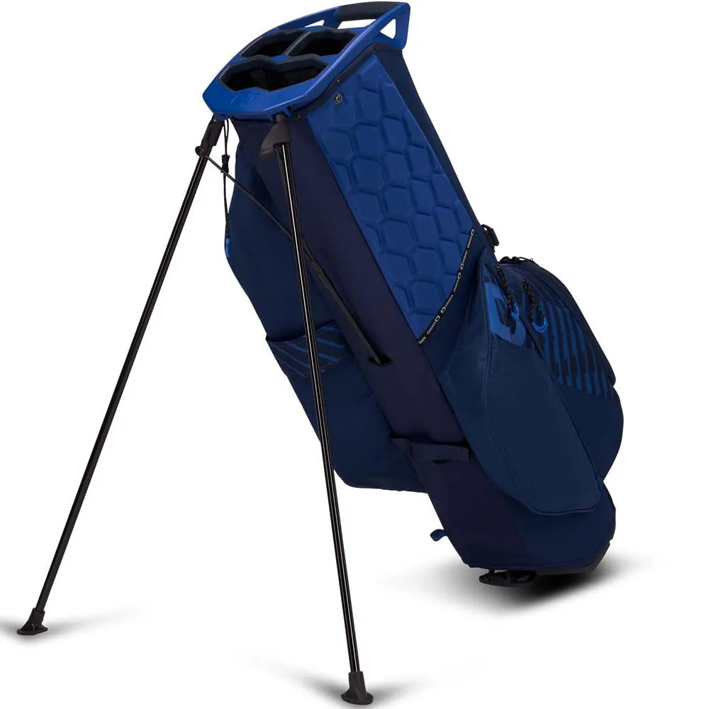 Ogio Golf Fuse Stand Bag - Navy Sport