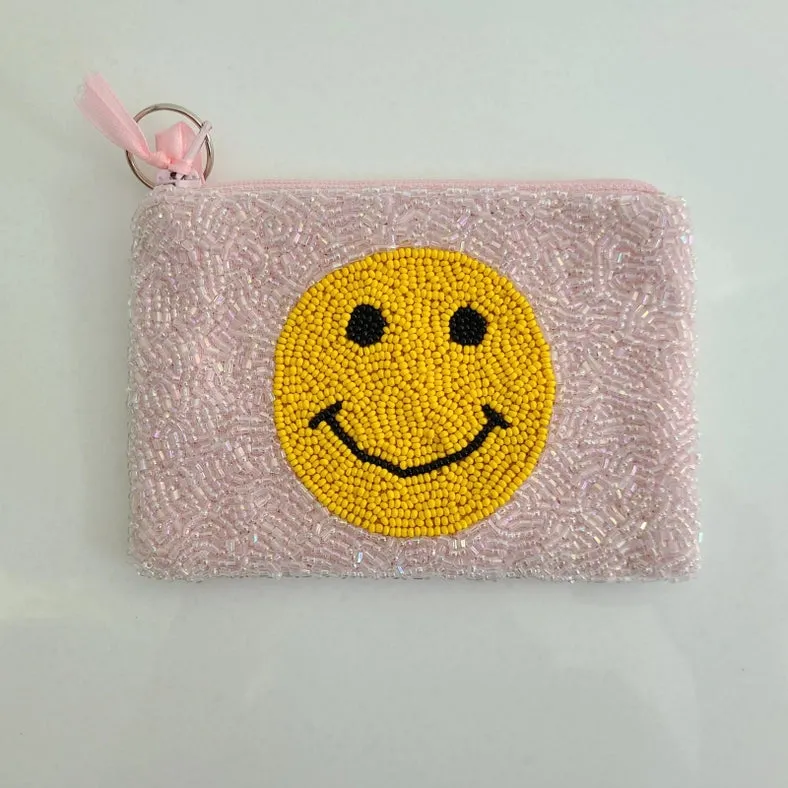 Сoin Purse Scp Smiley