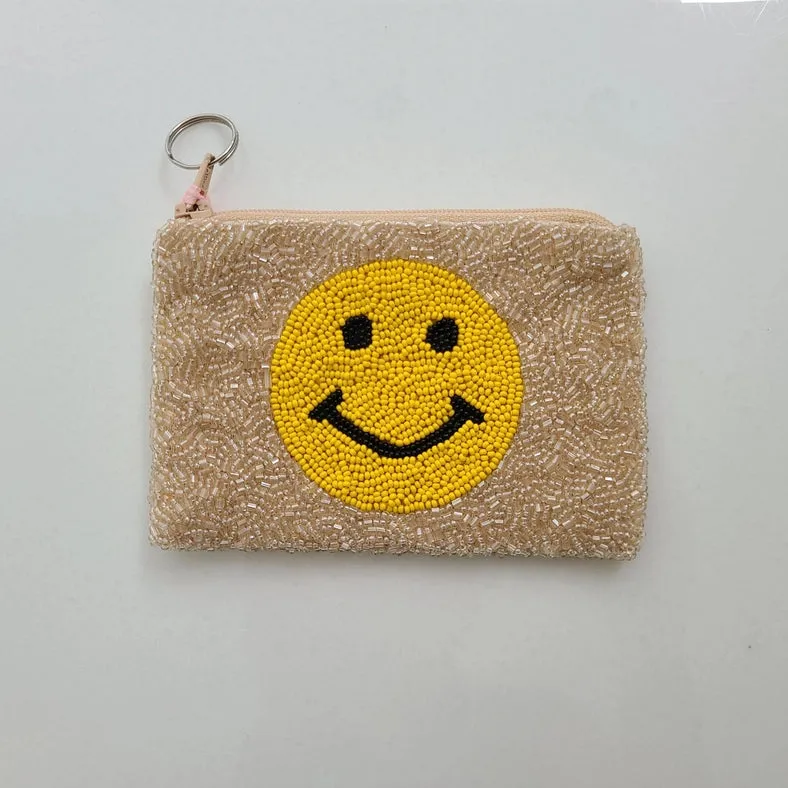 Сoin Purse Scp Smiley