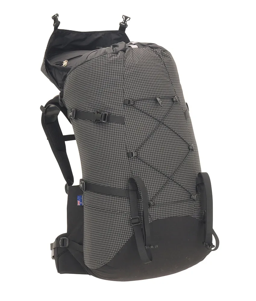 One Planet Extrovert Backpack