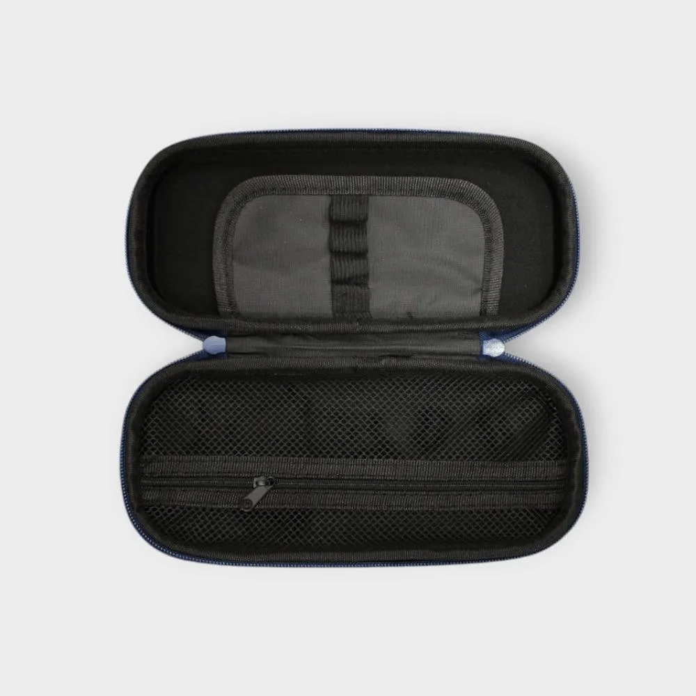 ORV One Way Navy Pencil Case