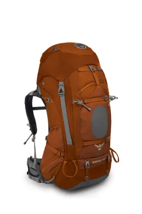 Osprey Aether 60 Medium Backpack - Magma