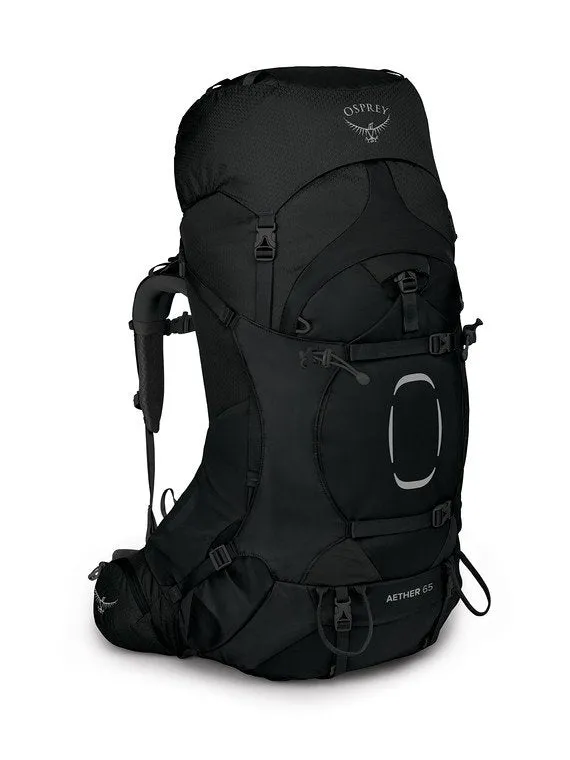 Osprey -  Aether 65 Expedition Backpack (Men's)