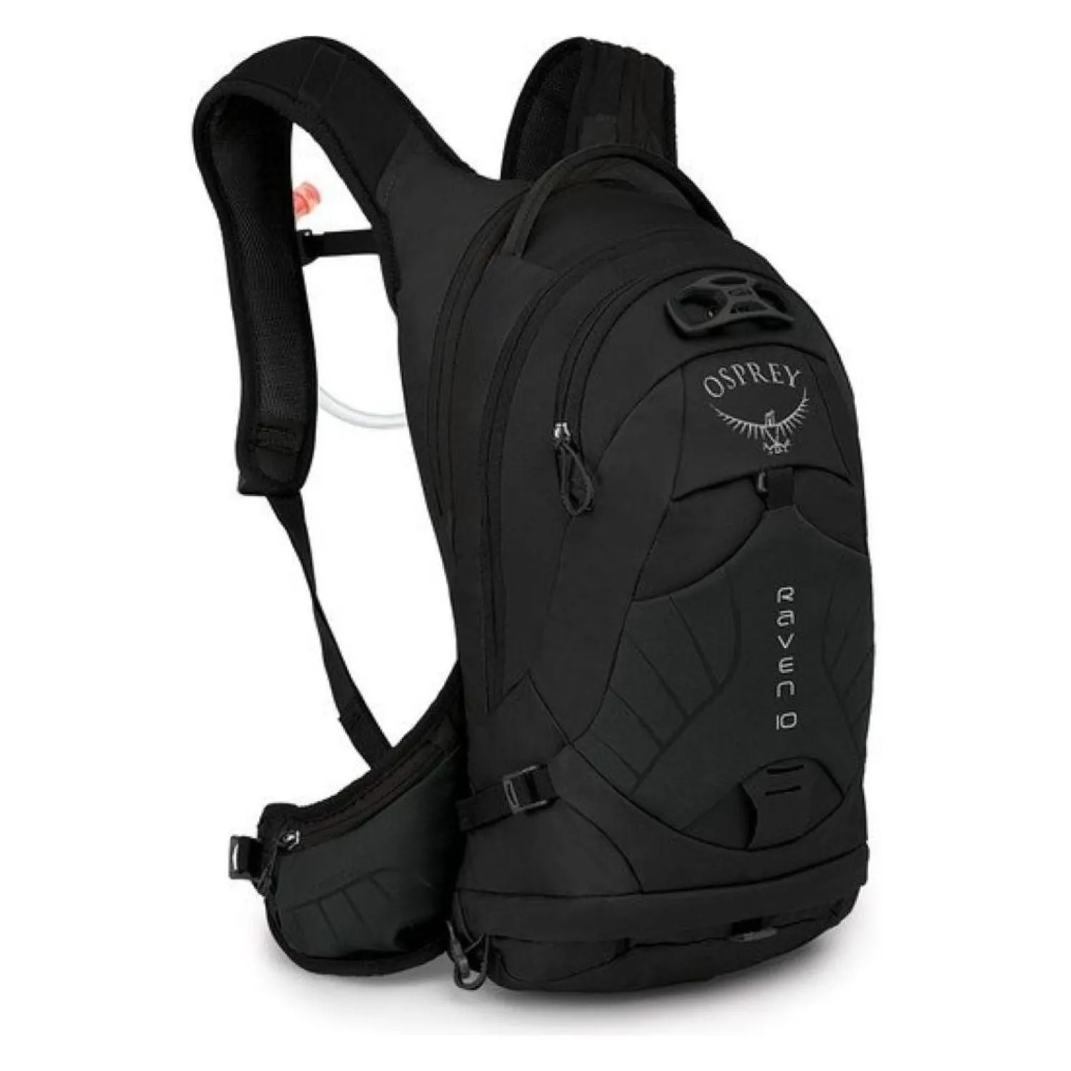 Osprey Raven 10 Hydration Backpack with Reservoir - Women's Mountain Biking - Hydration