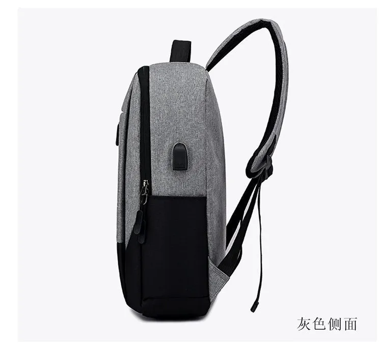 Outdoor Bag Polyamides and Nylon Backpack for Travel or Business