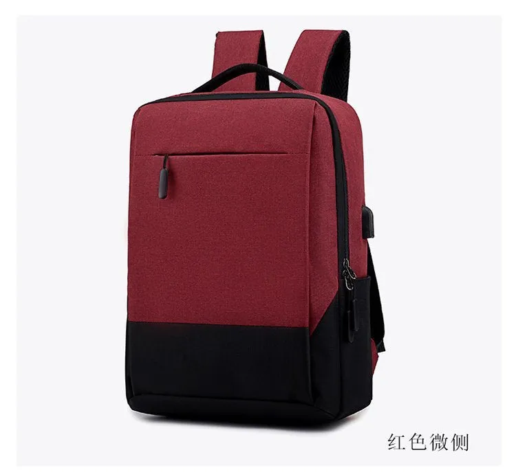 Outdoor Bag Polyamides and Nylon Backpack for Travel or Business