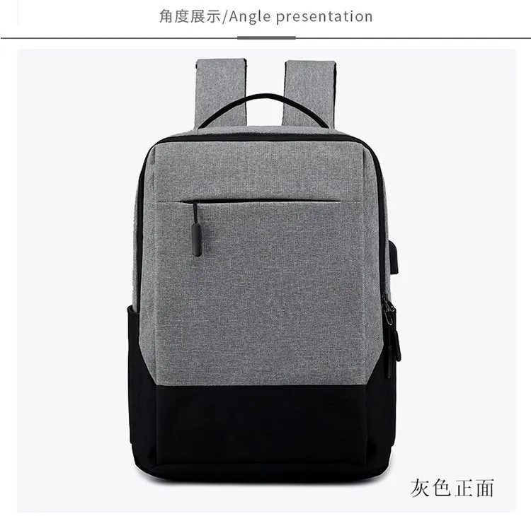 Outdoor Bag Polyamides and Nylon Backpack for Travel or Business