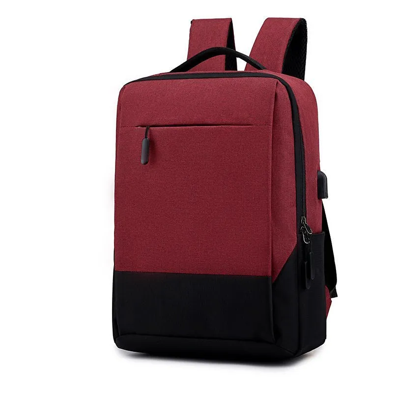 Outdoor Bag Polyamides and Nylon Backpack for Travel or Business