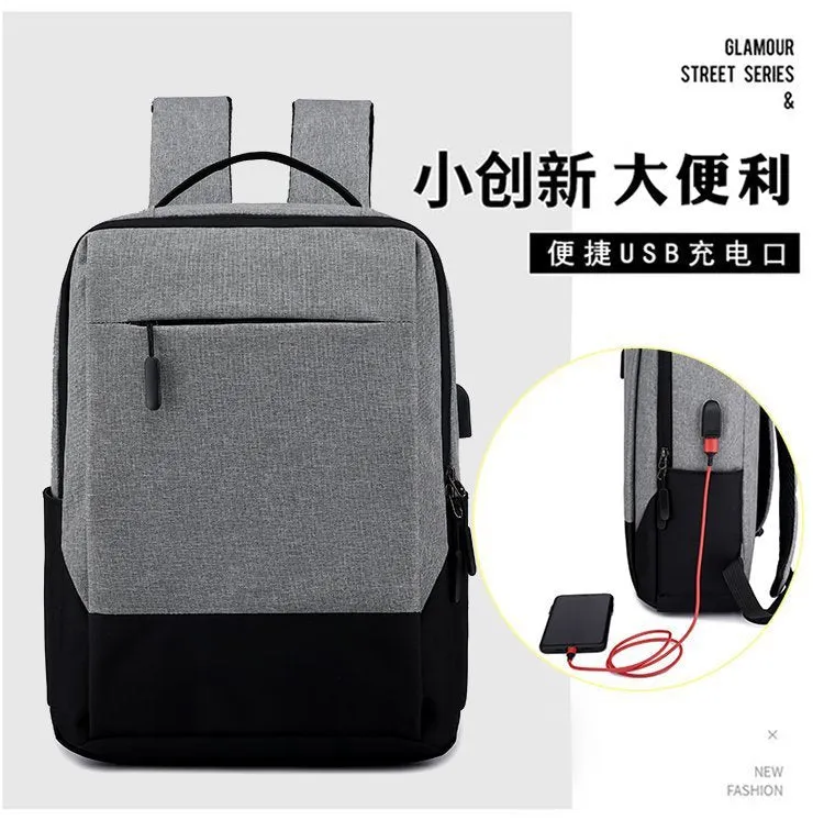 Outdoor Bag Polyamides and Nylon Backpack for Travel or Business