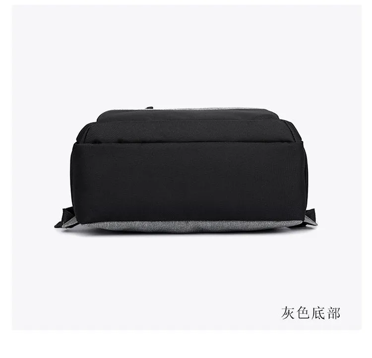 Outdoor Bag Polyamides and Nylon Backpack for Travel or Business