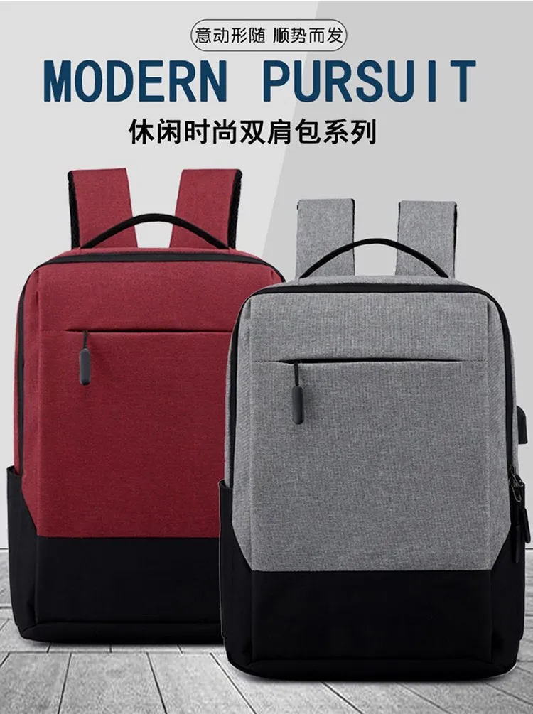 Outdoor Bag Polyamides and Nylon Backpack for Travel or Business