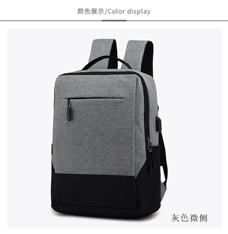 Outdoor Bag Polyamides and Nylon Backpack for Travel or Business