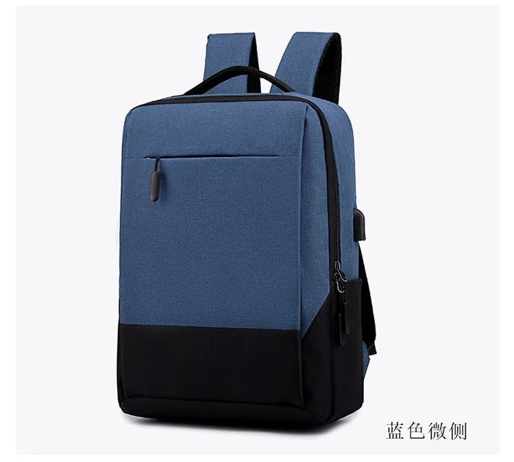 Outdoor Bag Polyamides and Nylon Backpack for Travel or Business