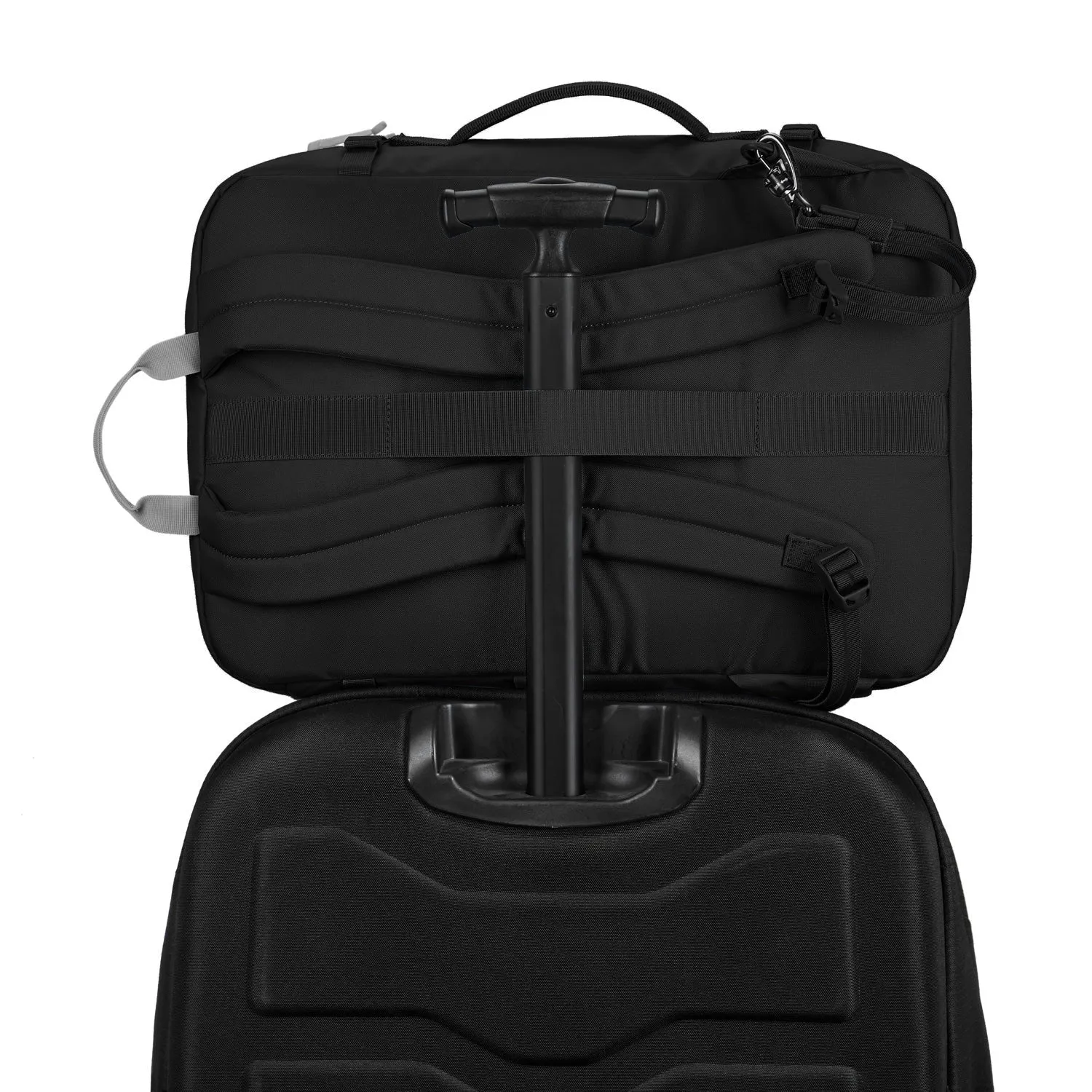 Pacsafe Go 34L Anti-Theft Carry On Backpack