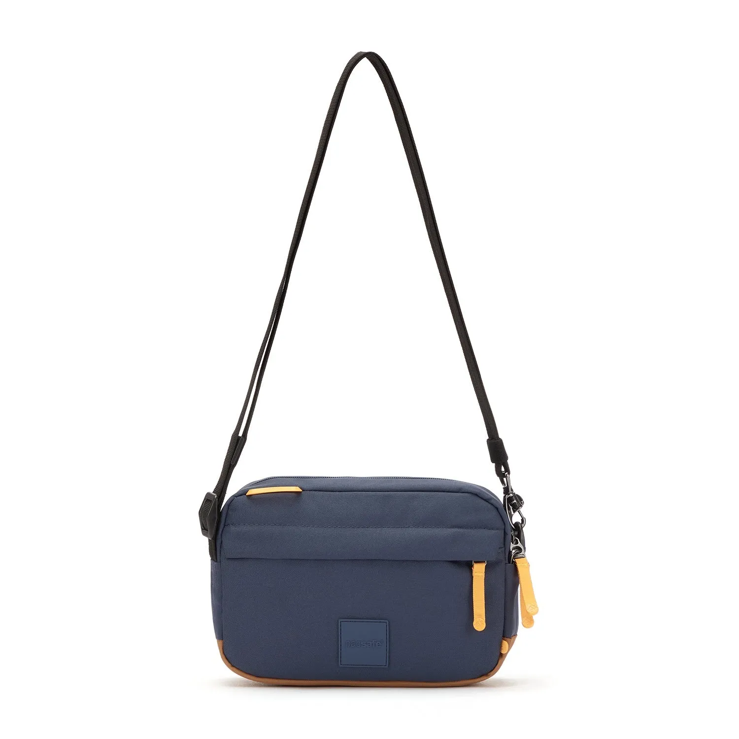 Pacsafe - Go Crossbody - Coastal Blue