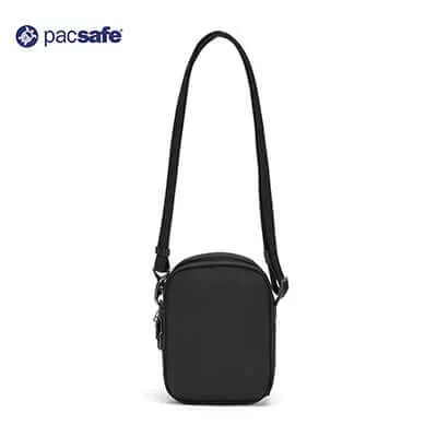 Pacsafe LS100 Anti-Theft Crossbody Bag