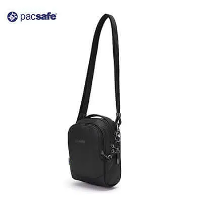 Pacsafe LS100 Anti-Theft Crossbody Bag