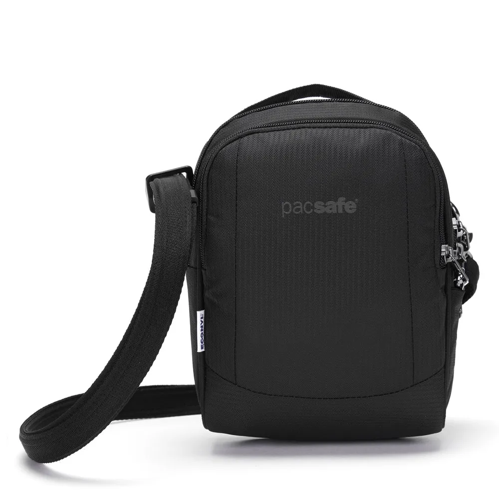 Pacsafe Metrosafe LS100 Econyl Anti-Theft Crossbody Bag