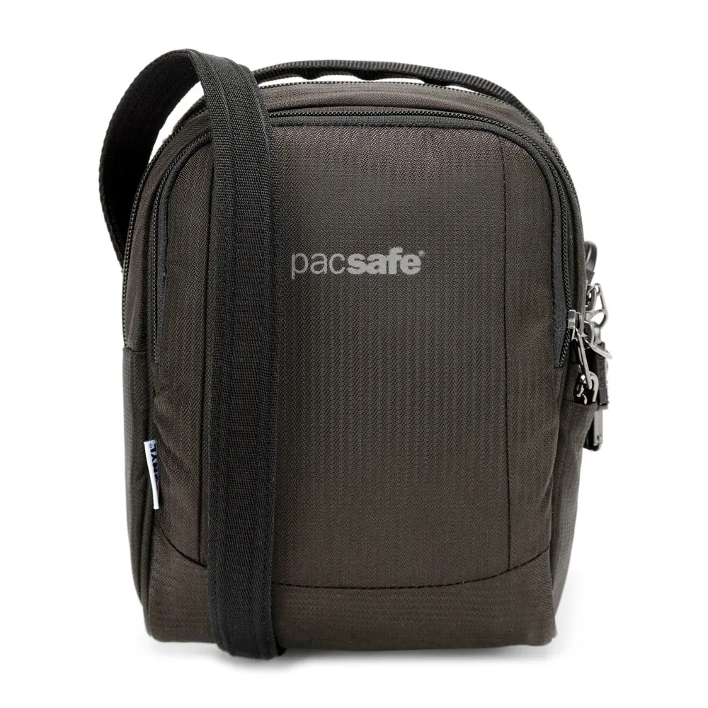 Pacsafe Metrosafe LS100 Econyl Anti-Theft Crossbody Bag