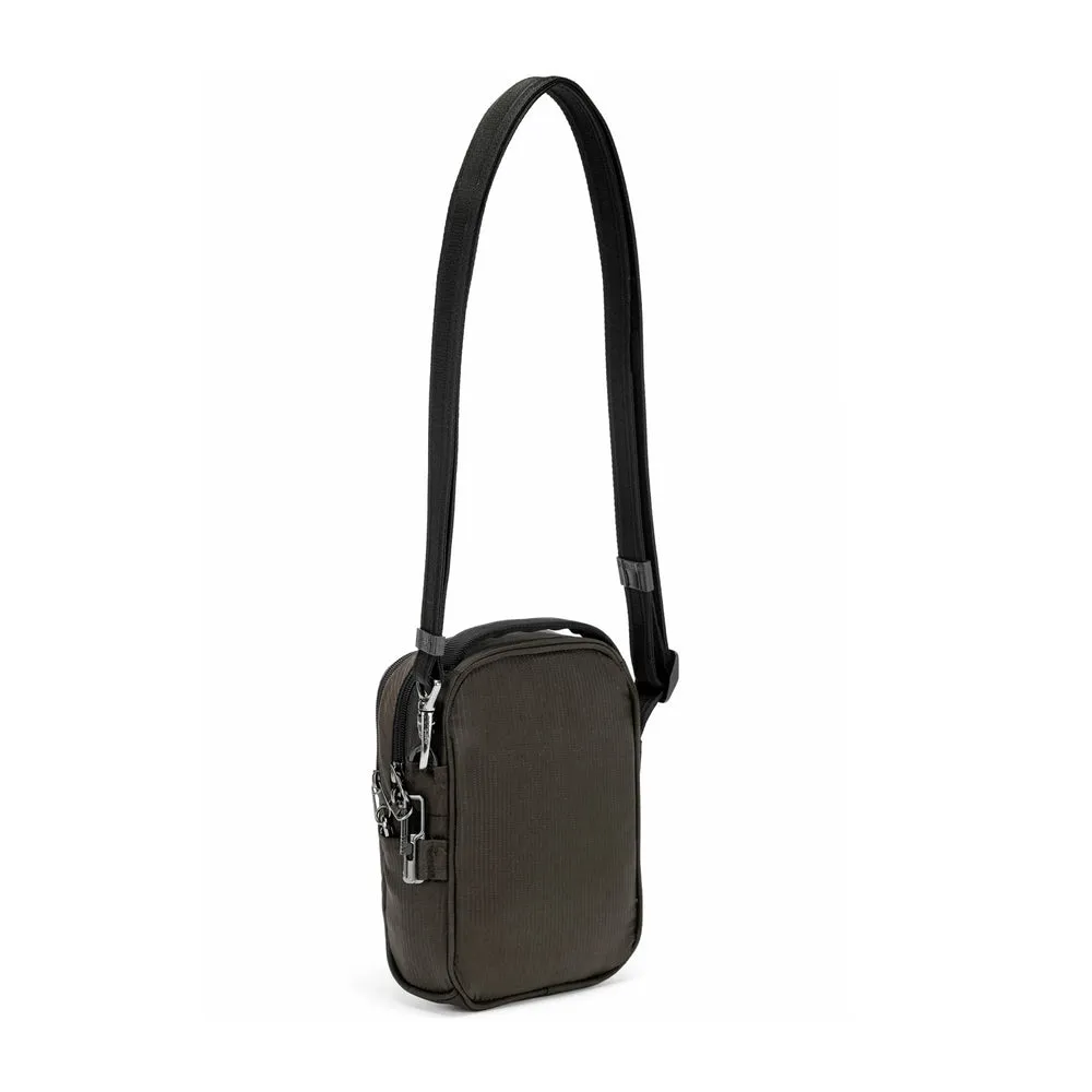 Pacsafe Metrosafe LS100 Econyl Anti-Theft Crossbody Bag