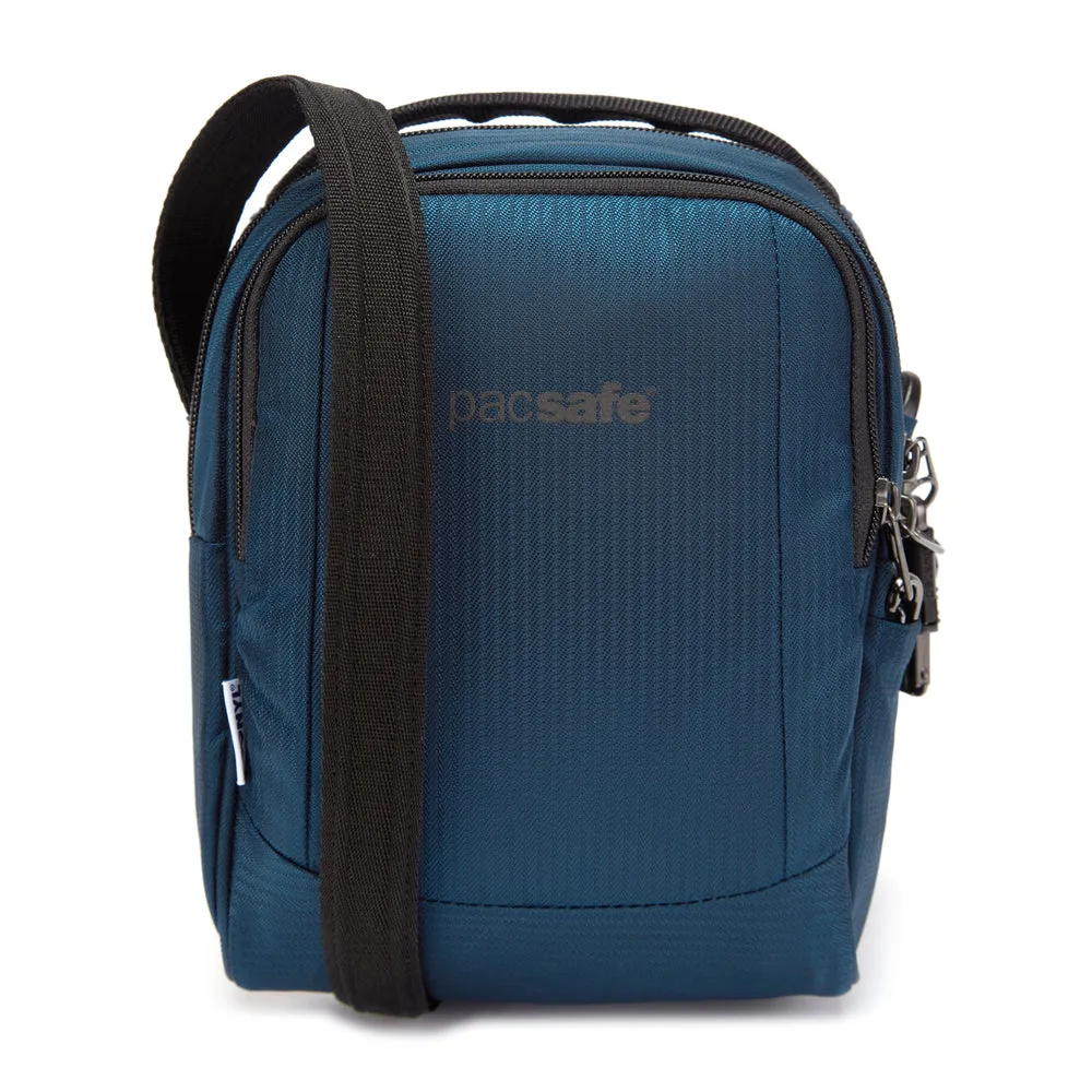 Pacsafe Metrosafe LS100 Econyl Anti-Theft Crossbody Bag