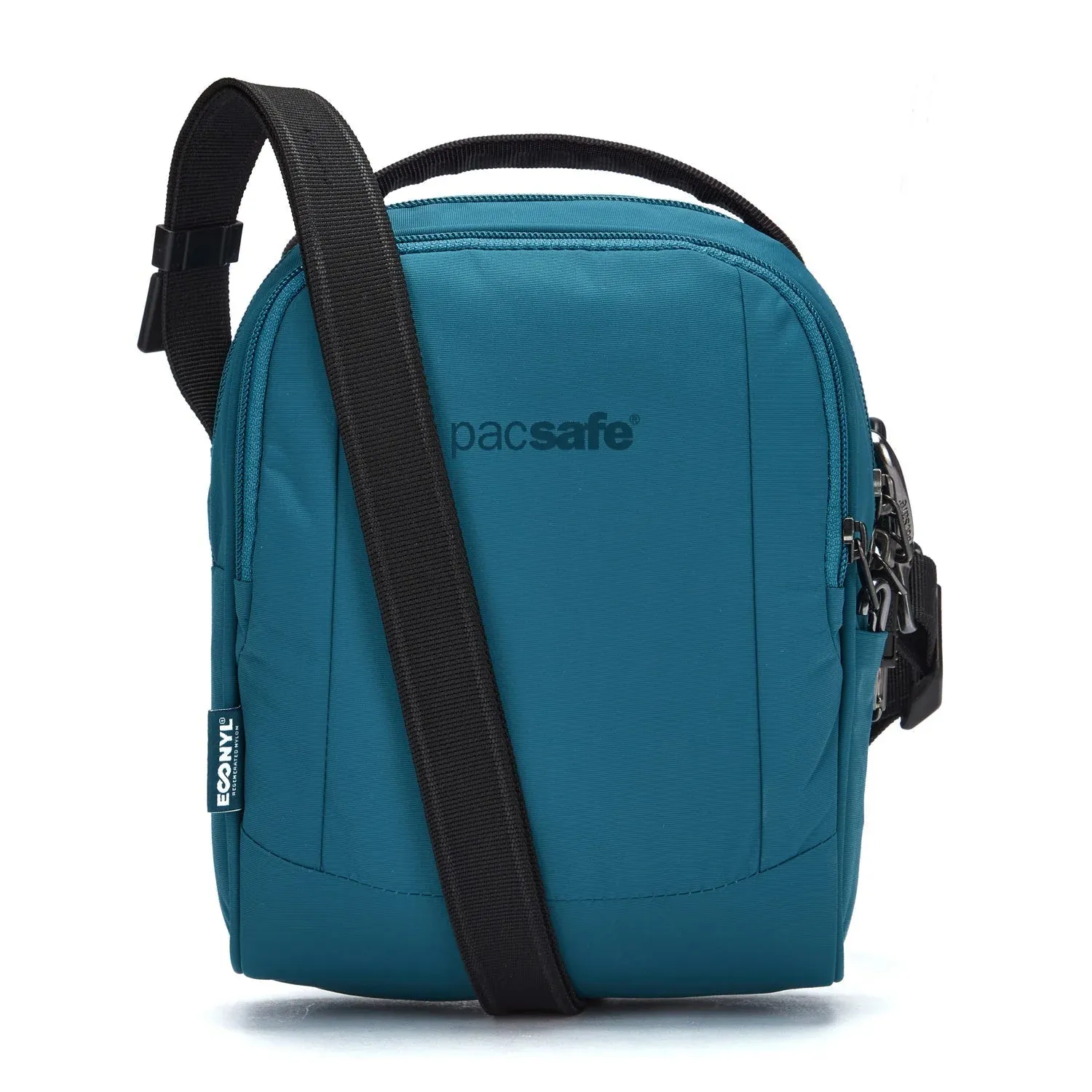 Pacsafe Metrosafe LS100 Econyl Anti-Theft Crossbody Bag