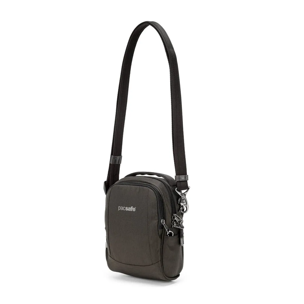 Pacsafe Metrosafe LS100 Econyl Anti-Theft Crossbody Bag