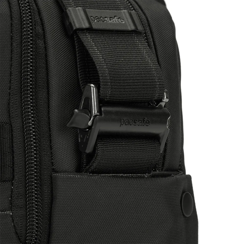 Pacsafe  X Anti-Theft Vertical Crossbody Bag