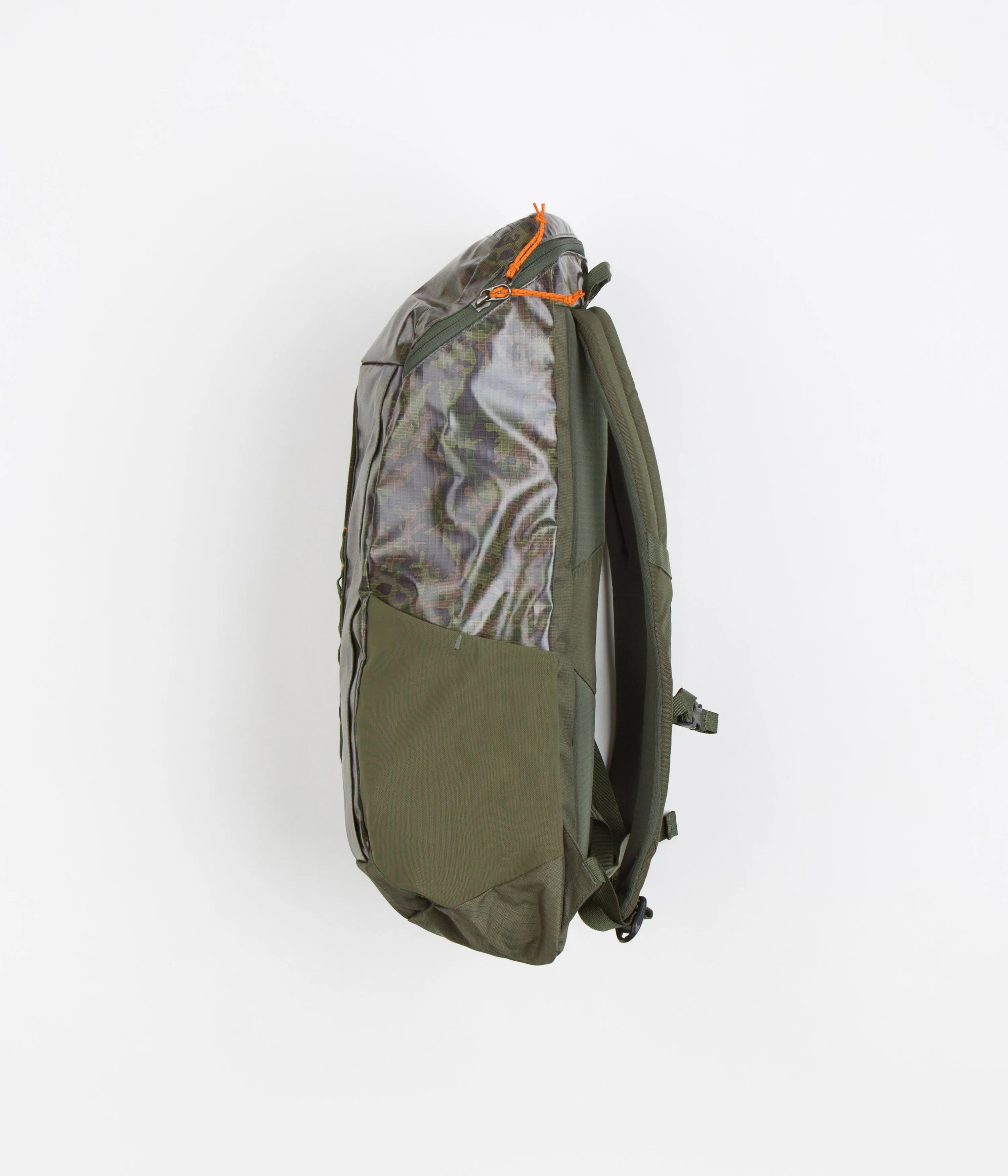 Patagonia Black Hole Backpack 25L - Lichen: Basin Green