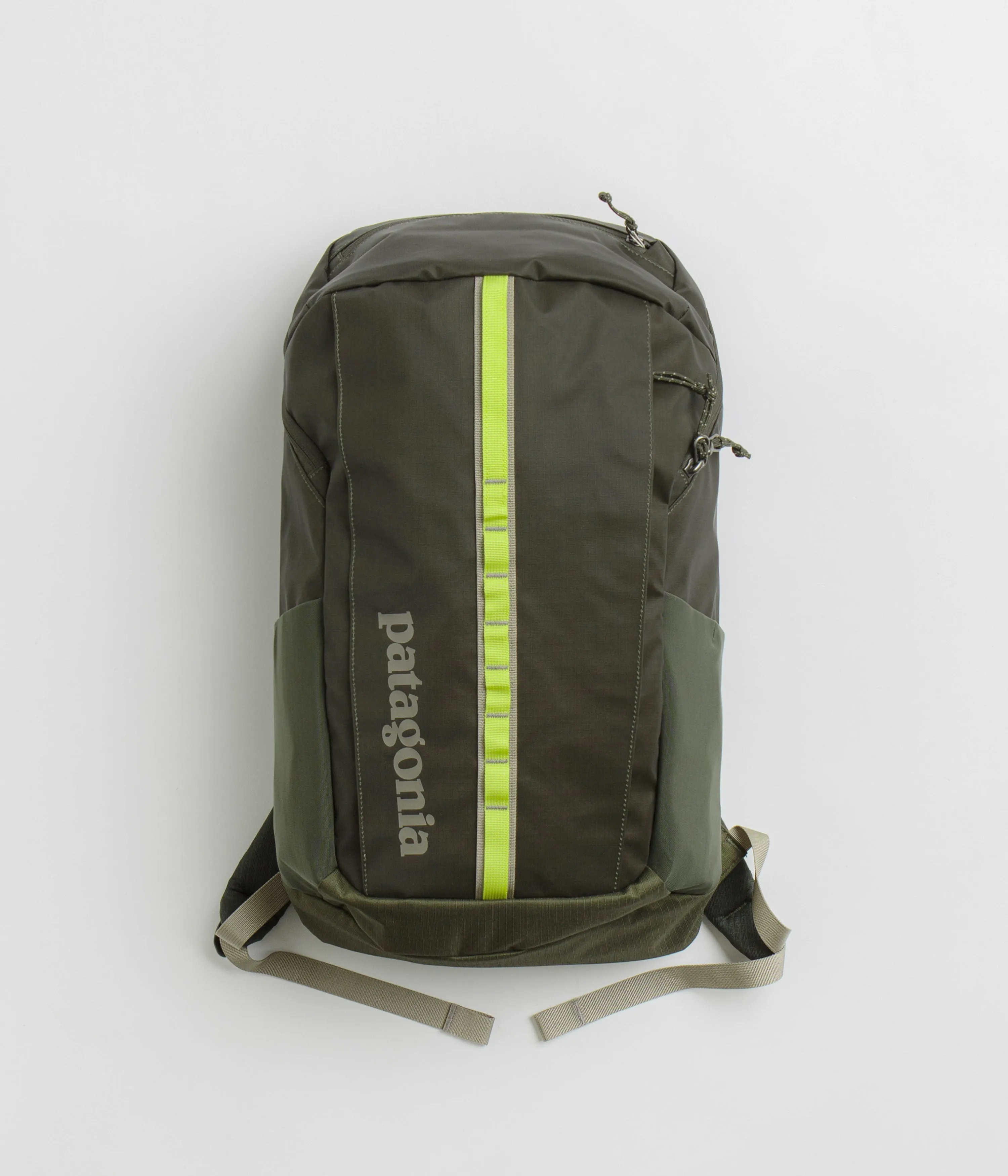 Patagonia Black Hole Backpack 25L - Pine Needle Green