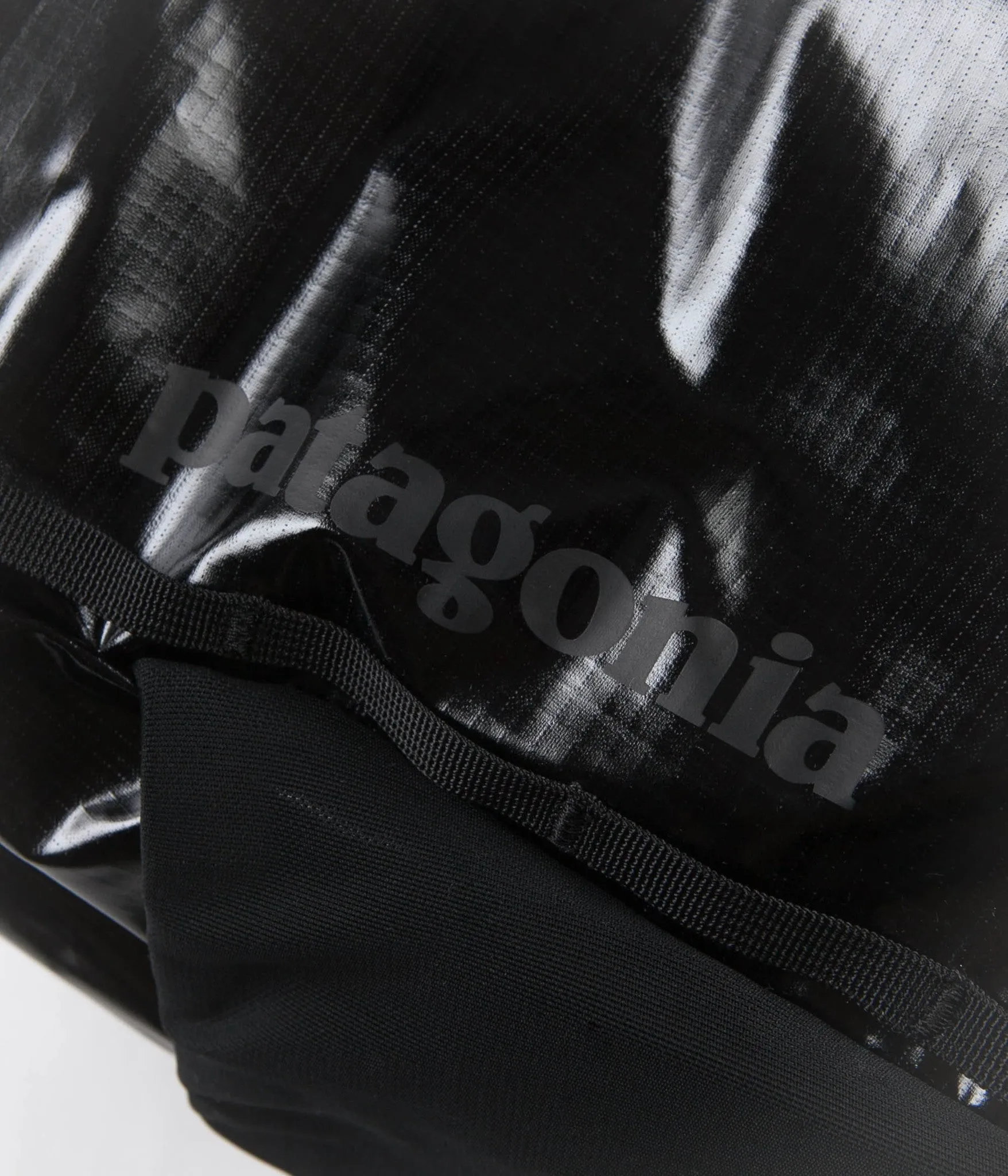 Patagonia Lightweight Black Hole Bag - Black