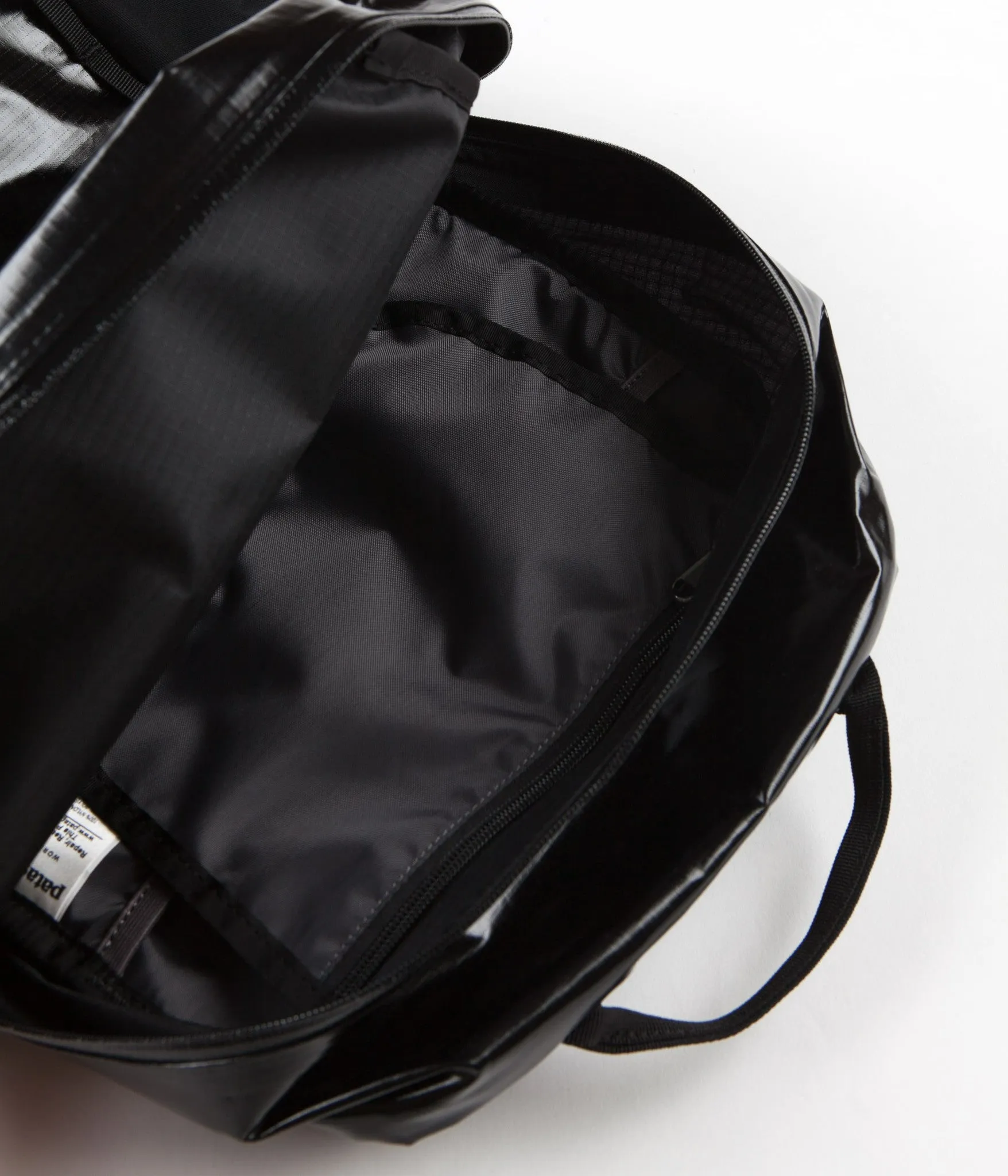 Patagonia Lightweight Black Hole Bag - Black