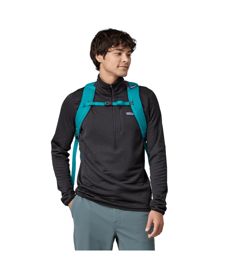 Patagonia Refugio Day 26L Backpack-Belay Blue