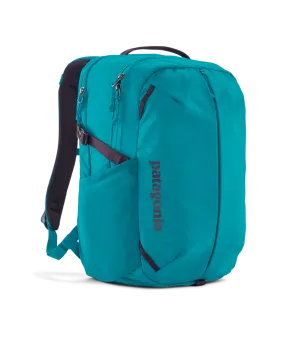 Patagonia Refugio Day 26L Backpack-Belay Blue