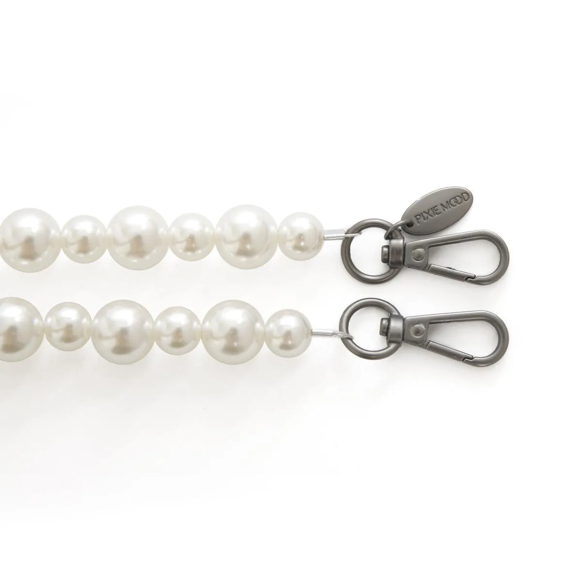 Pearl Bag Chain