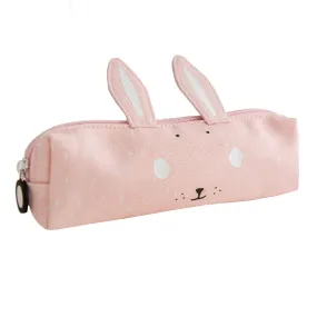 Pencil case long - Mrs. Rabbit