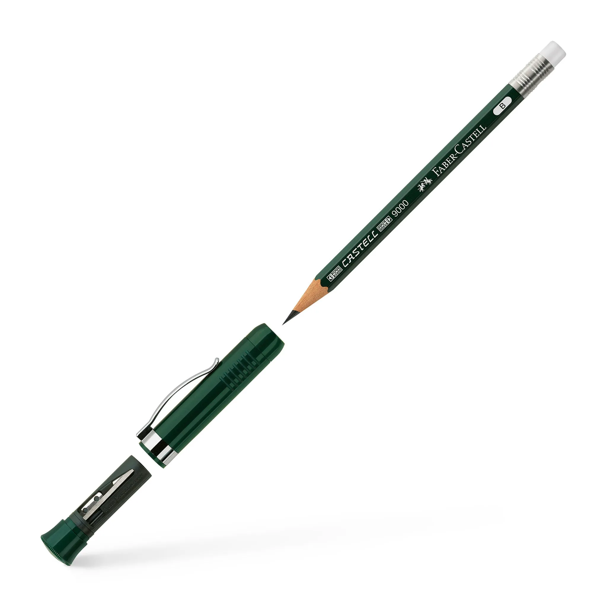 Perfect Pencil, Castell 9000  - #119037