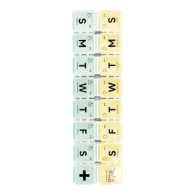 Pill Organizer