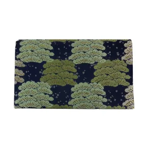 PINE NIGHT OBI CLUTCH