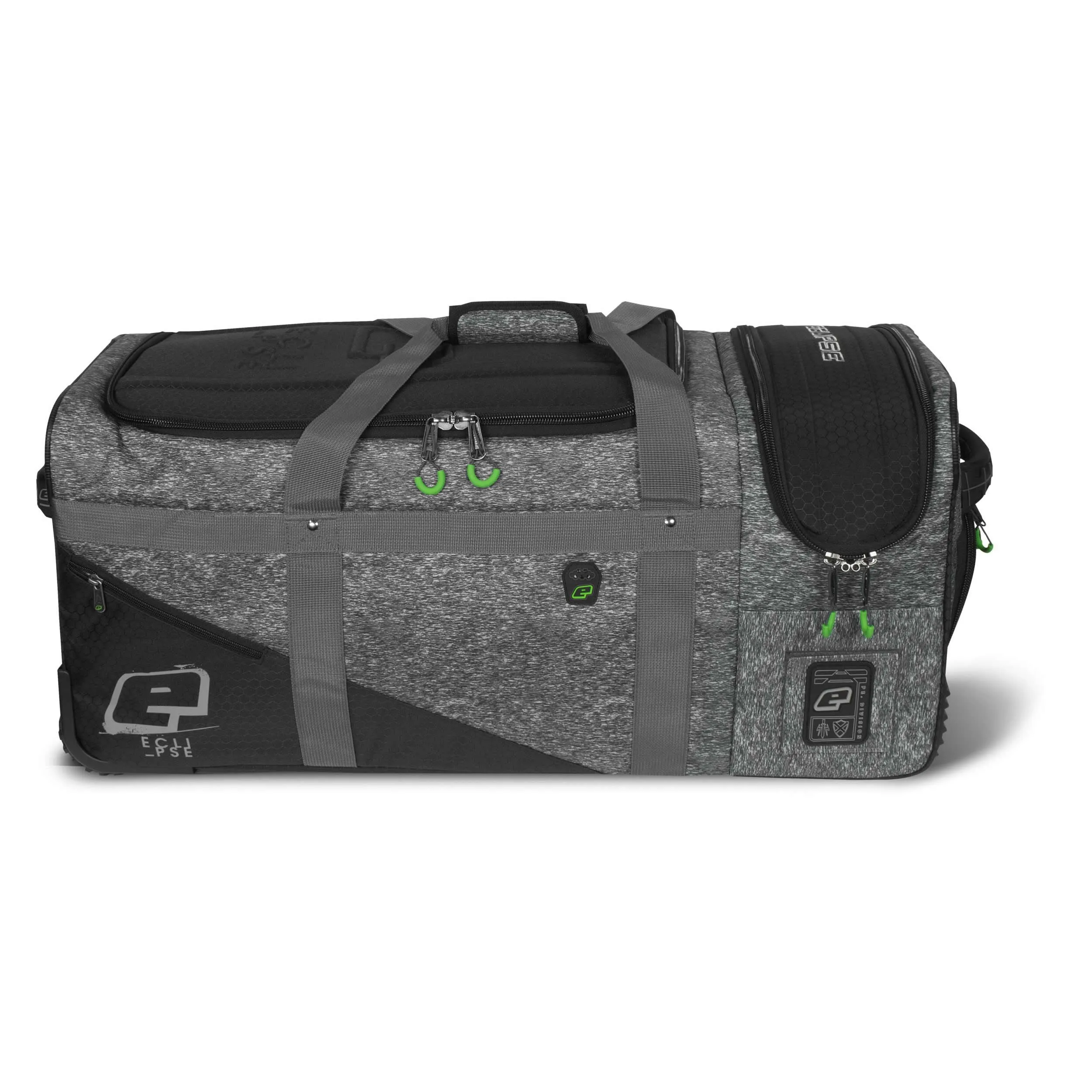 Planet Eclipse GX2 Classic Gear Bag - Grit