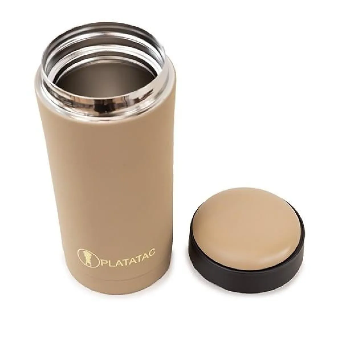 PLATATAC  Brew Flask