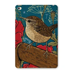 Poppies & Wren Tablet Case