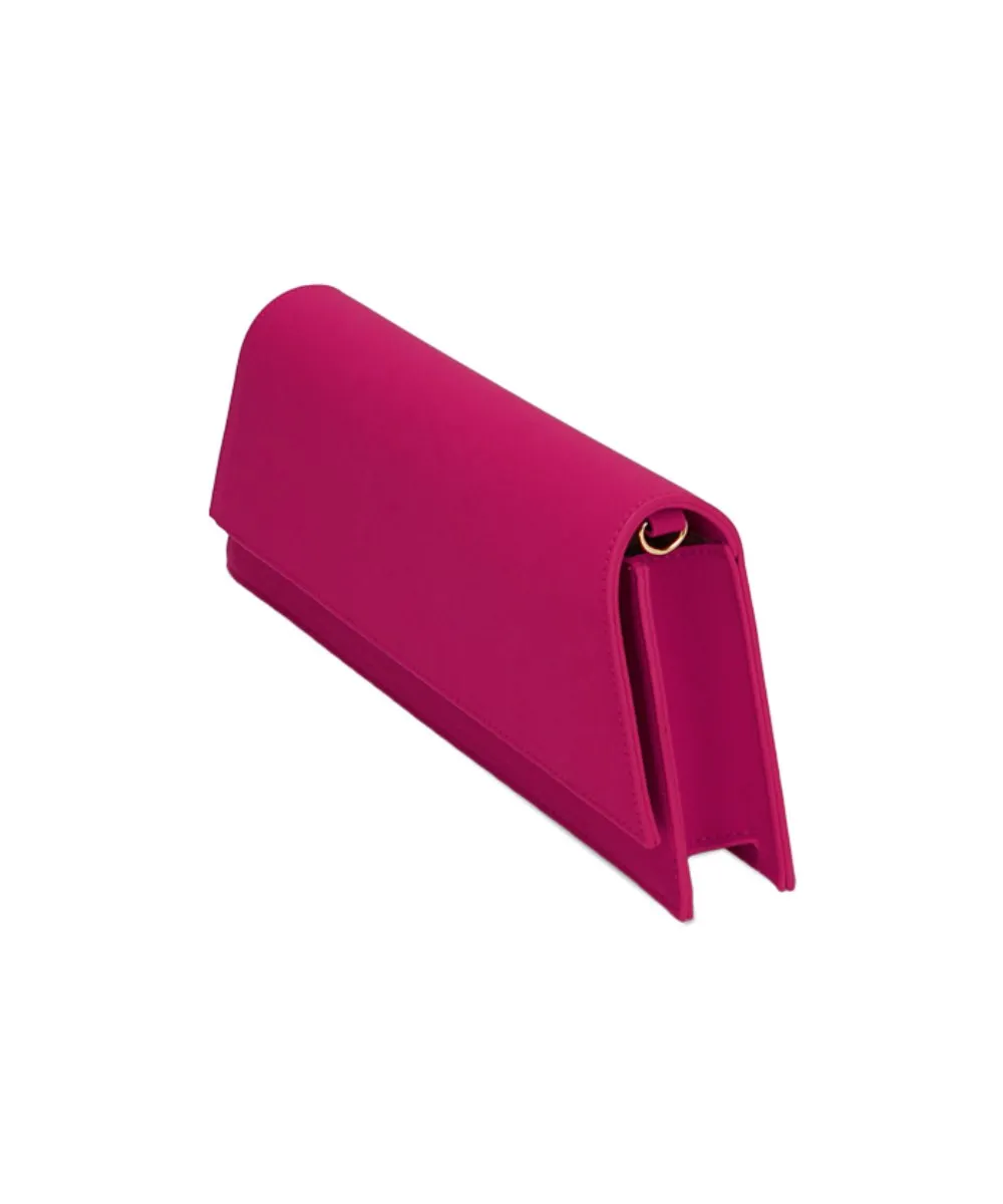 PRIMADONNA ELEGANT CLUTCH BAG