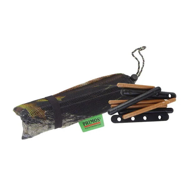 Primos BIG Bucks Bag Rattling System